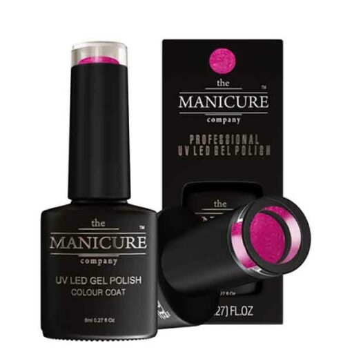 Manicure Company UV LED Booty Call 079 8ml