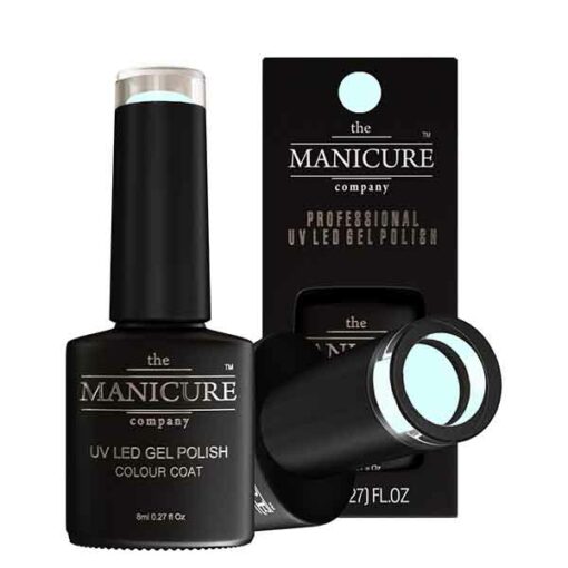 Manicure Company UV LED Breeze ie 120 8ml