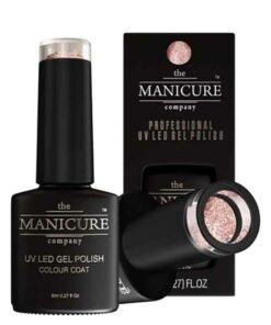 Manicure Company UV LED Bronze Bronze Baby 095 8ml
