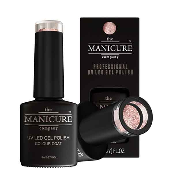 Manicure Company UV LED Bronze Bronze Baby 095 8ml