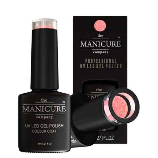 Manicure Company UV LED Dazzling Details 113 8ml