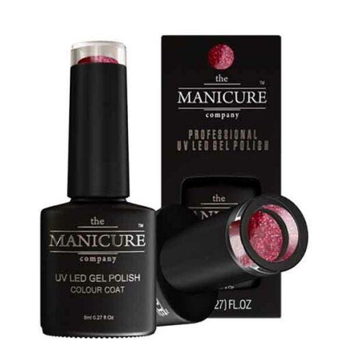 Manicure Company UV LED Demure Darling 090 8ml
