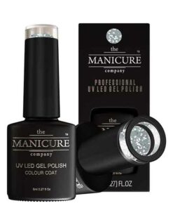 Manicure Company UV LED Diamond Ring 082 8ml