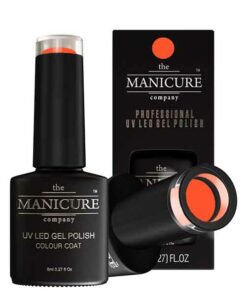 Manicure Company UV LED Figi 117 8ml