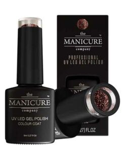 Manicure Company UV LED Frosted Bark 108 8ml