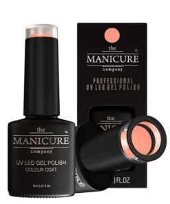 Manicure Company UV LED Gel Peach Party 033 8ml