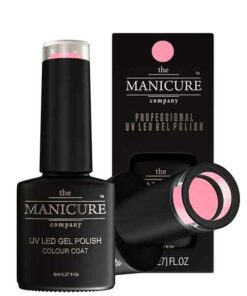 The Manicure Company UV LED Gel Polish Petal 008 8ml
