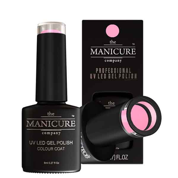 Manicure Company UV LED Gel Polish Babyboom 030 8ml