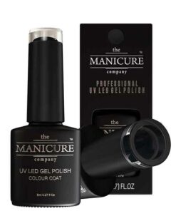 Manicure Company UV LED Gel Polish Blackout 001