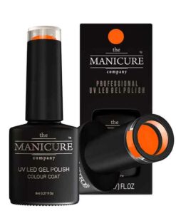 Manicure Company UV LED Gel Polish Highlight 022 8ml