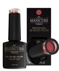 Manicure Company UV LED Gel Polish Smoked 032 8ml