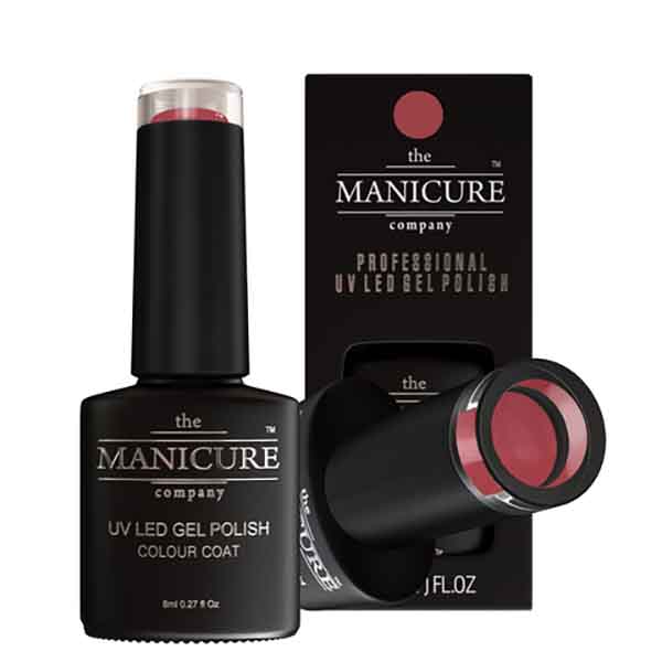 Manicure Company UV LED Gel Polish Smoked 032 8ml