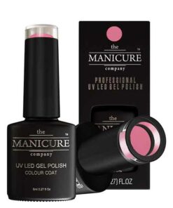 Manicure Company UV LED Girl Boss 121 8ml