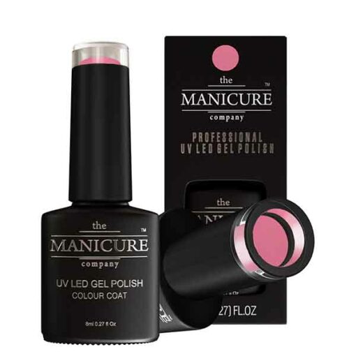 Manicure Company UV LED Girl Boss 121 8ml