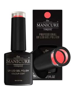 The Manicure Company UV LED Gel Polish Good Girl Gang 014 8ml