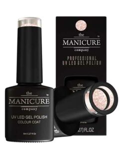 Manicure Company UV LED Holo Nude 086 8ml