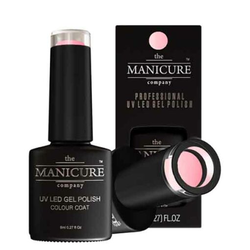 Manicure Company UV LED Minimalist 112 8ml
