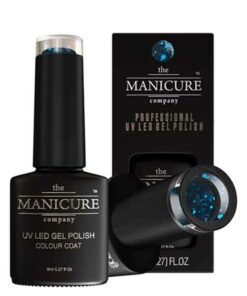 Manicure Company UV LED Ocean Deep 087 8ml
