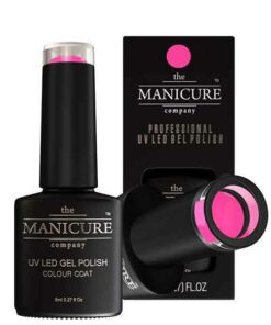 Manicure Company UV LED Gel Polish Swish 019 8ml