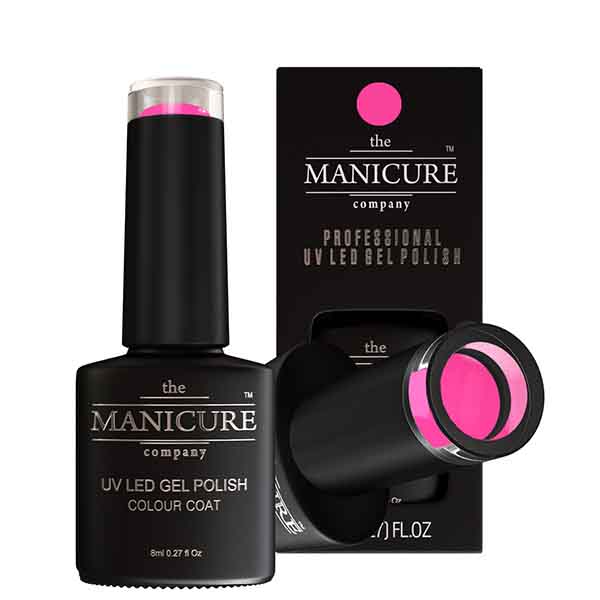 Manicure Company UV LED Gel Polish Swish 019 8ml