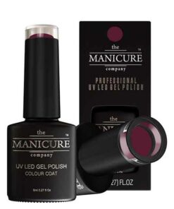 Manicure Company UV LED Pepperberry 107 8ml