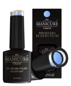 Manicure Company UV LED Periwinkle Portrait 111 8ml