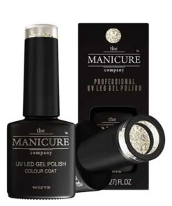 Manicure Company UV LED Platinum Frost 088 8ml