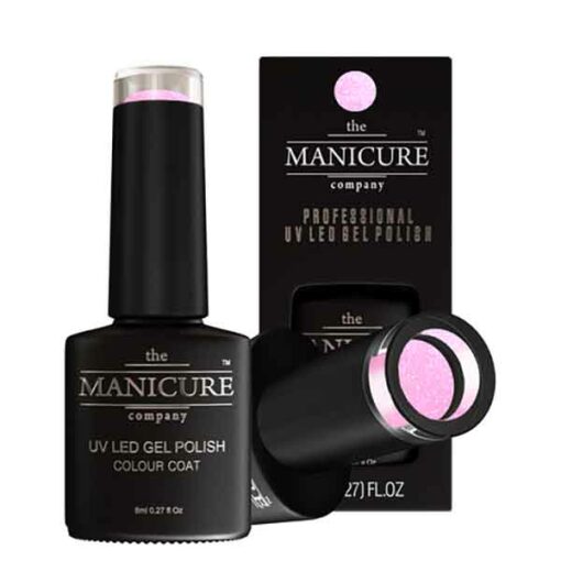 Manicure Company UV LED Sash Ay 119 8ml