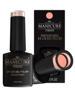 Manicure Company UV LED Silk Sheets 041 8ml
