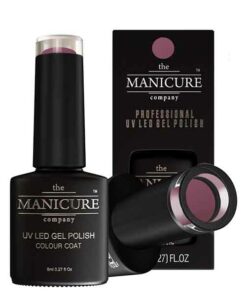 Manicure Company UV LED Winter Rose 105 8ml