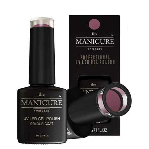 Manicure Company UV LED Winter Rose 105 8ml