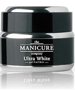 Manicure Company Ultra White UV Builder Gel 30g