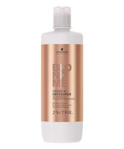 Schwarzkopf Blondme Premium Developer 2% 1L