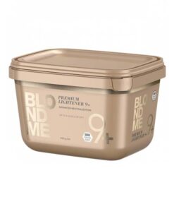 Schwarzkopf Blondme Premium Lightener Bleach 9