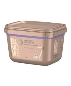 Schwarzkopf Professional BlondME Precision Lightener 7