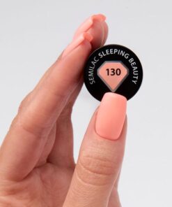 Semilac Sleeping Beauty 130 Gel Polish