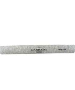 The Manicure Company 100 180 Professional Nail Files