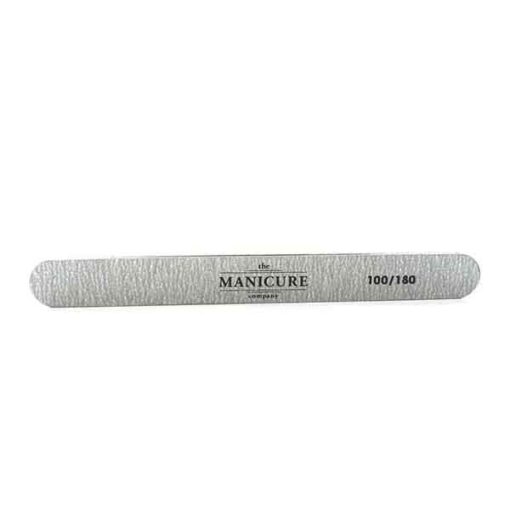 The Manicure Company 100 180 Professional Nail Files