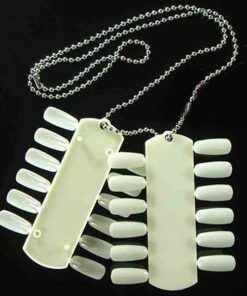 The Manicure Company 24 Piece Nail Display