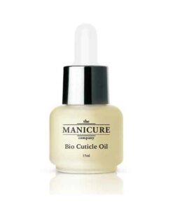 The Manicure Company Bio Cuticle Oil 15ml