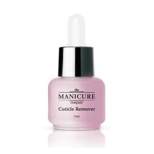 The Manicure Company Cuticle Remover 15ml