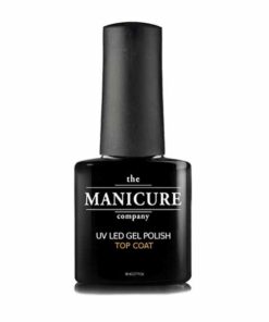 The Manicure Company UV LED Gel Polish Top Coat