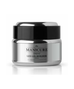 The Manicure Company LED Builder Gel White