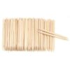 The Manicure Company Orange Sticks 100 pk