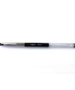 The Manicure Company Oval 6 Gel Nail Brush