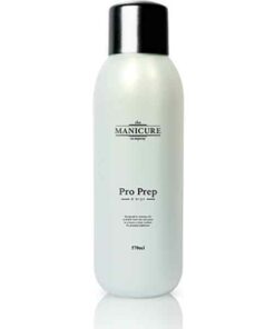 The Manicure Company Pro Prep and Wipe Finishing Solution 570ml