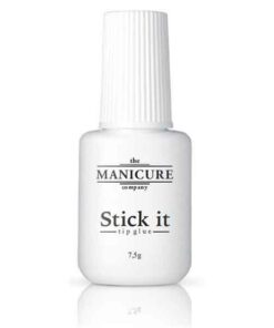 The Manicure Company Stick It Tip Glue
