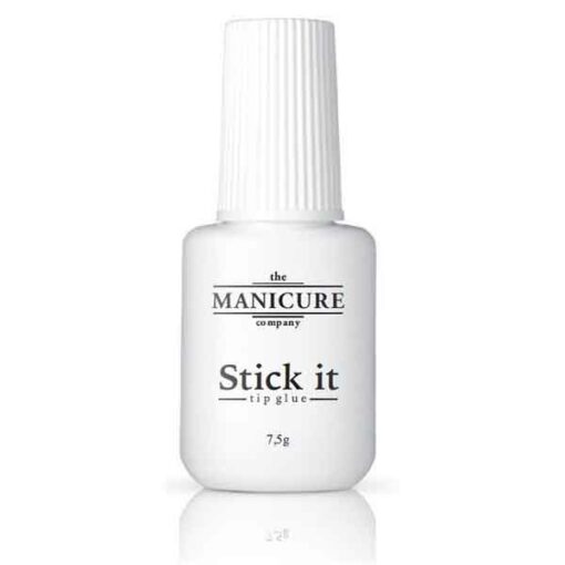 The Manicure Company Stick It Tip Glue