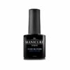 The Manicure Company Suede Matte Effect Gel Polish Top Coat 8ml