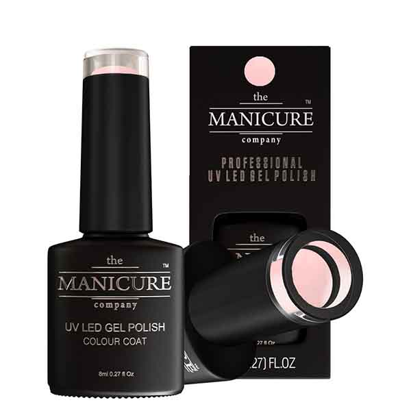 The Manicure Company UV LED A True Angel 057 8ml